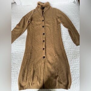 Brooks Brothers Duster